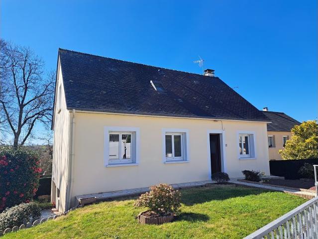 Maison location à Mayenne, Lassay-les-châteaux