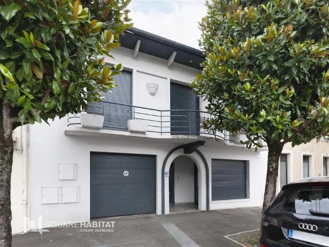 Maison location à Mont-de-marsan, Landes