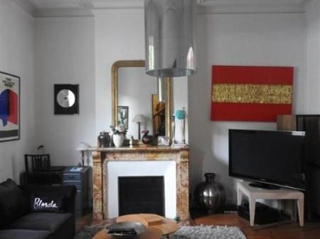 Maison location à Bacalan, Bordeaux