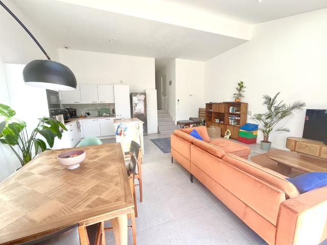 Maison location à Nantes, Pont-saint-martin