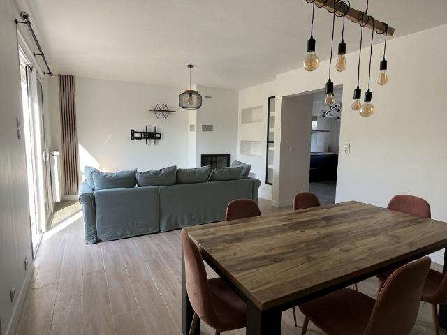 Maison location à Péronne, Nesle