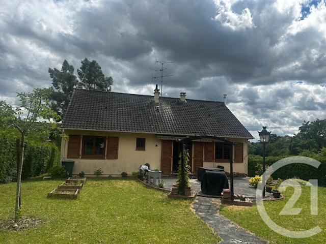 Maison location à Dreux, Guainville