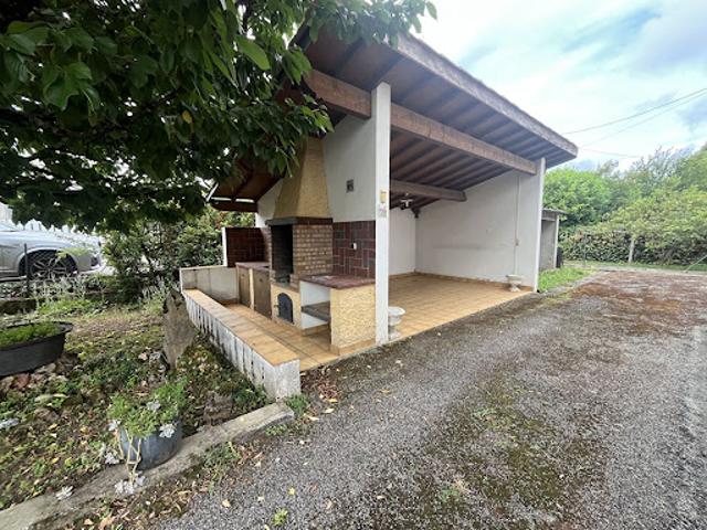 Maison location à Pamiers, Laroque-d'olmes