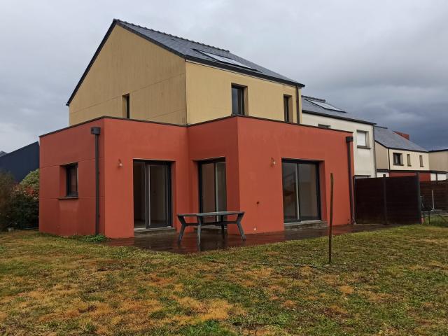 Maison location à France métropolitaine, Bretagne