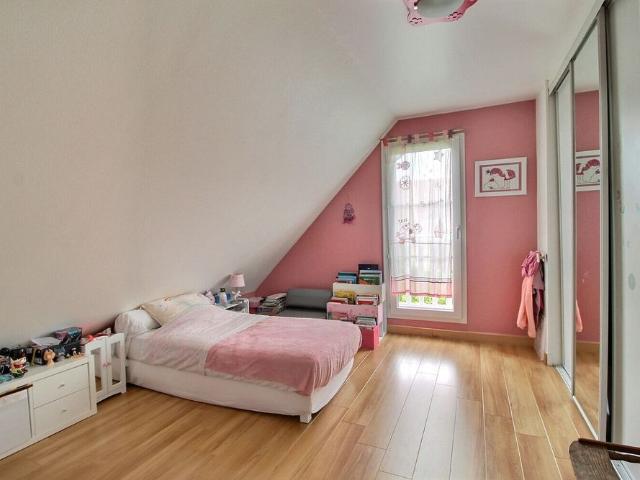 Maison location à Rouen, Le Mesnil-esnard