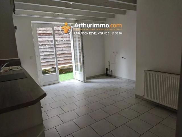 Maison location à Toulouse, Revel