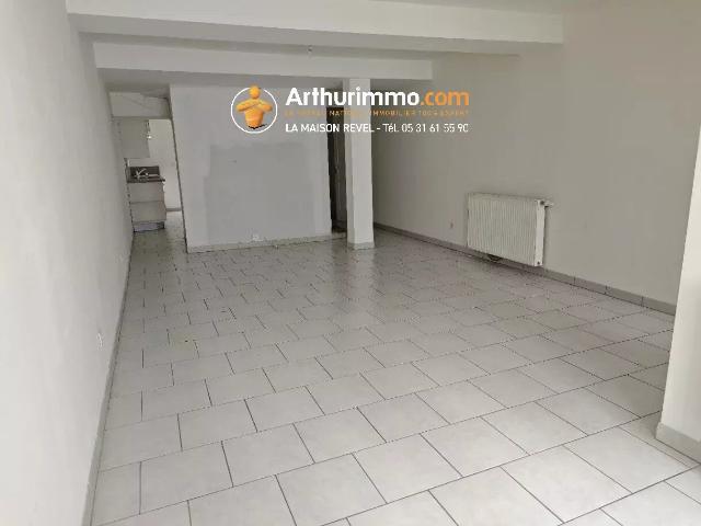 Maison location à Toulouse, Revel