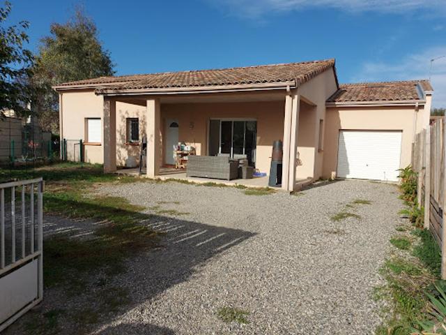 Maison location à Toulouse, Castelginest