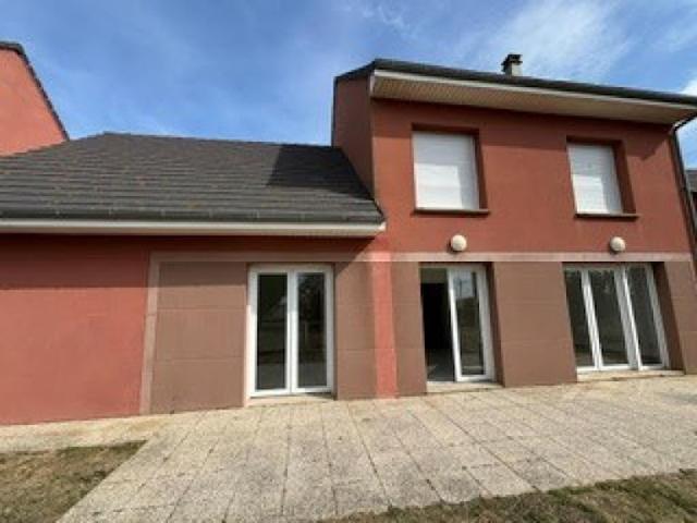 Maison location à Dieppe, Le Tréport