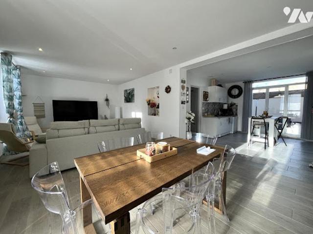 Maison location à Nogent-l'Abbesse, Marne