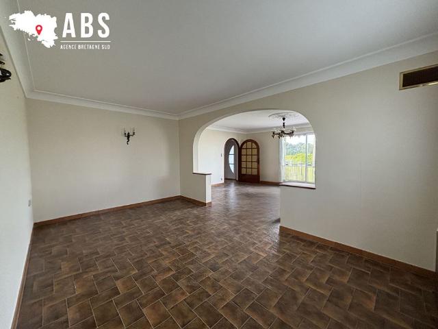 Maison location à Vannes, Bretagne