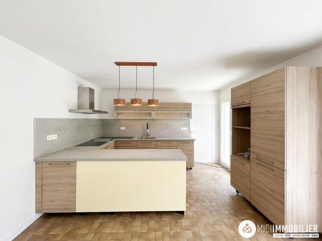 Maison location à Albi