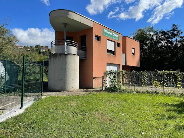 Maison location à Tournon-sur-Rhône, Annonay