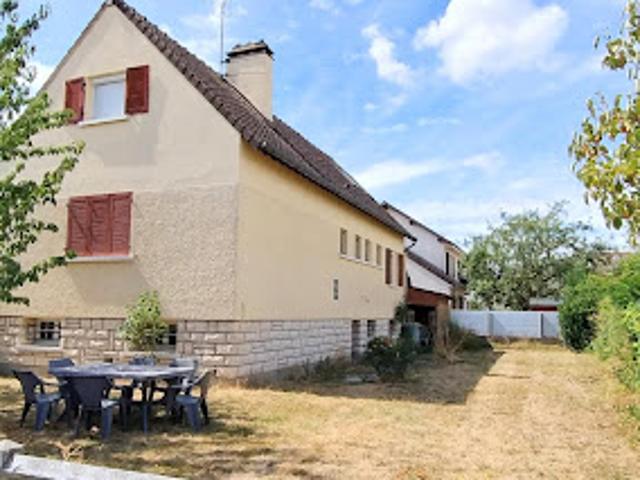 Maison location à Rambouillet, Maurepas
