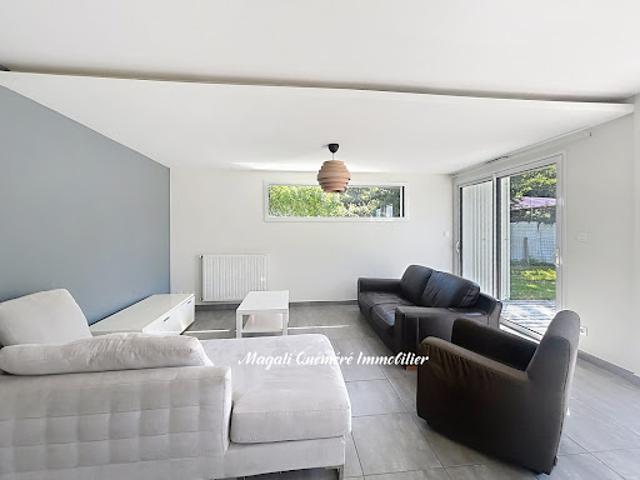 Maison location à Rennes, Bretagne