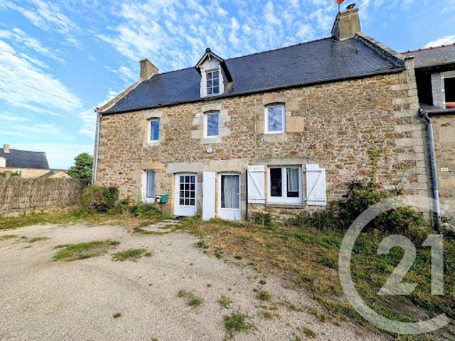 Maison location à Dinan, Bretagne