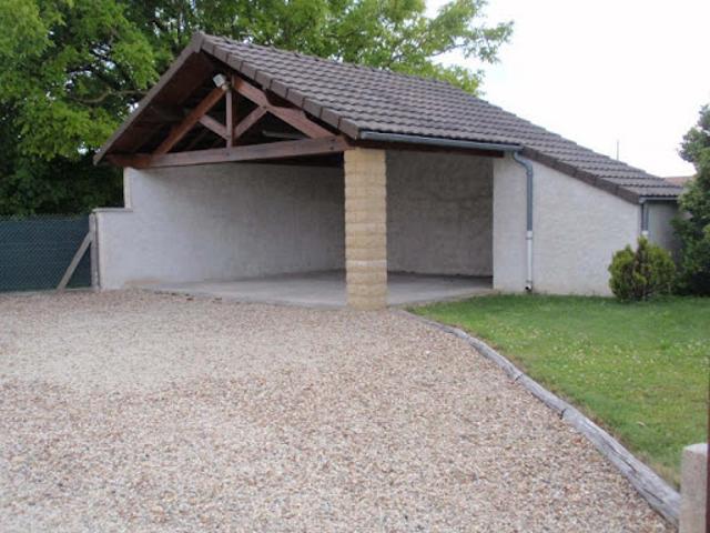 Maison location à Châtellerault, Availles-en-châtellerault