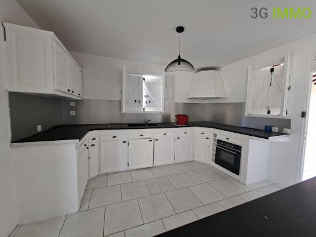 Maison location à Guadeloupe