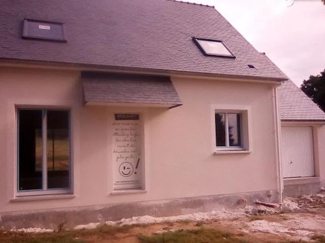Maison location à Vannes, Bretagne