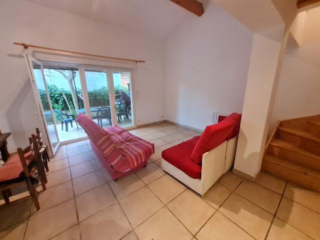 Maison location à Fleury, Aude