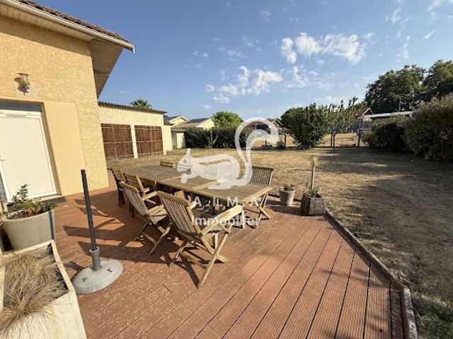 Maison location à Arcachon, Mios