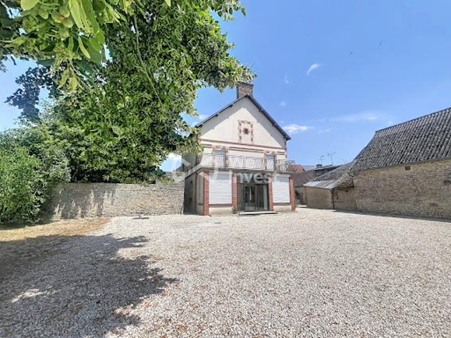 Maison location à Pithiviers, Nancray-sur-rimarde
