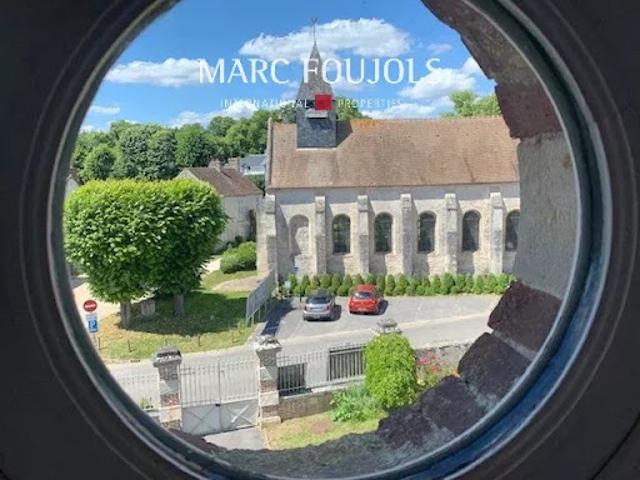 Maison location à Lure