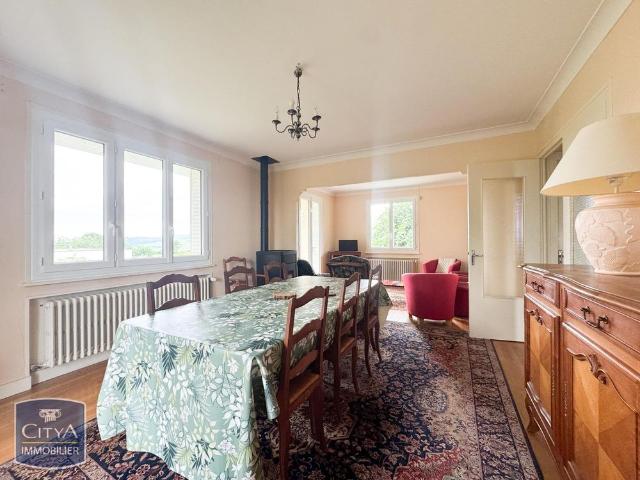 Maison location à Mâcon, Charnay-lès-mâcon