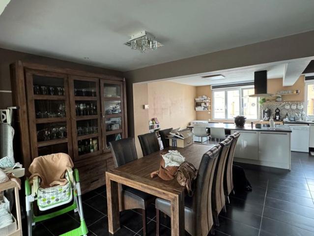 Maison location à Douai