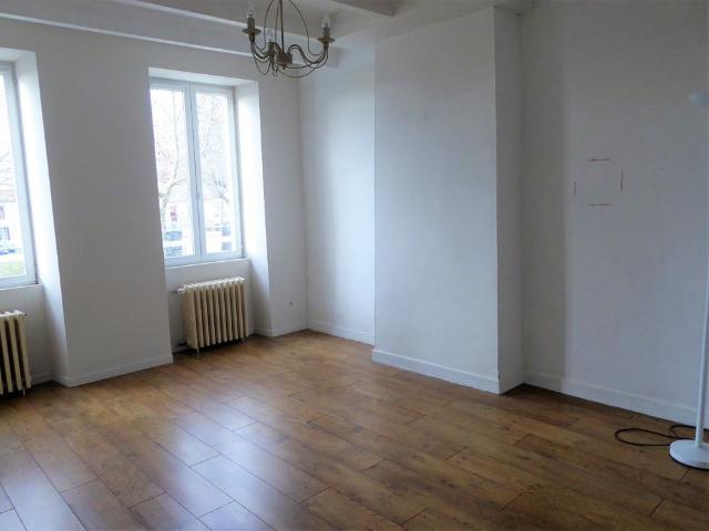 Maison location à Cognac, Les Métairies
