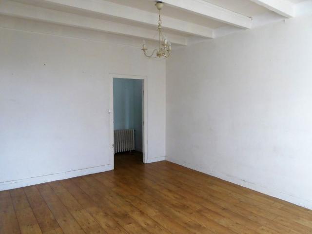 Maison location à Cognac, Les Métairies