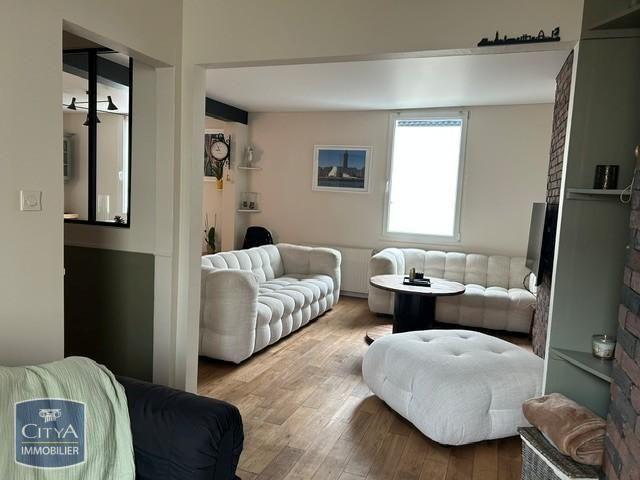 Maison location à Le Havre