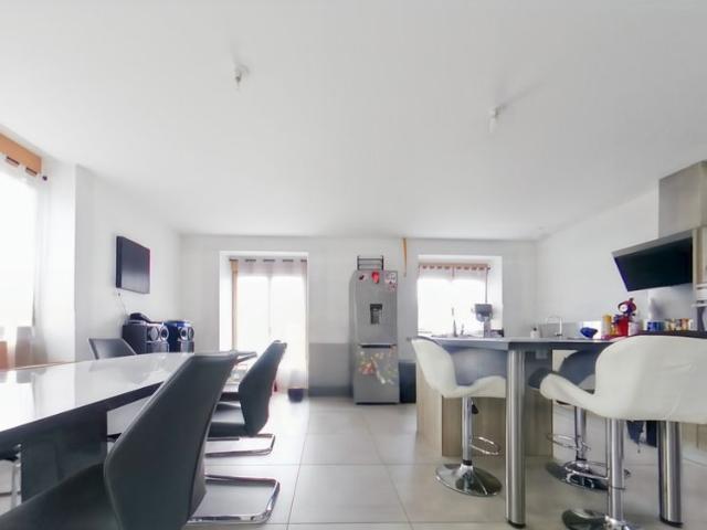 Maison location à Rennes, Bretagne