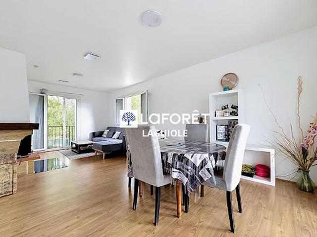 Maison location à Rodez, Brommat
