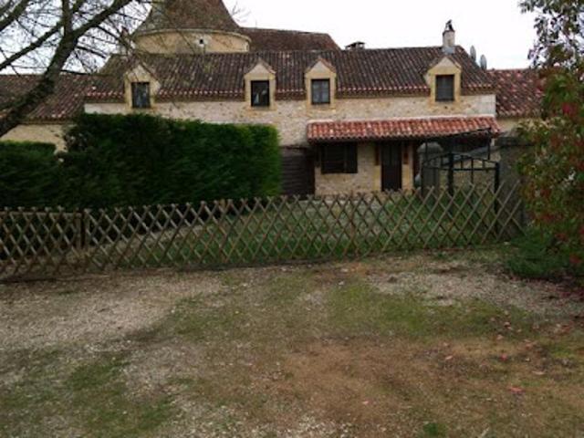 Maison location à Périgueux, Beauregard-et-bassac