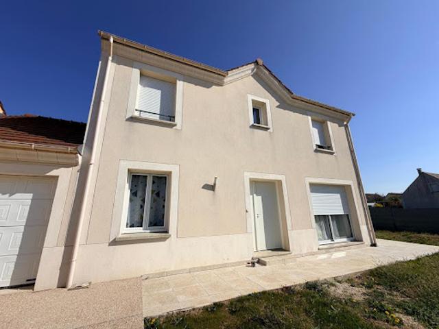 Maison location à Château-Thierry, Château-thierry