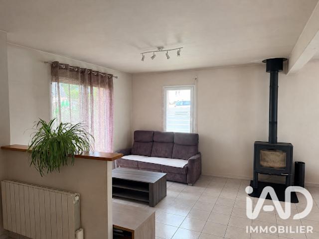 Maison location à Pontivy, Bretagne
