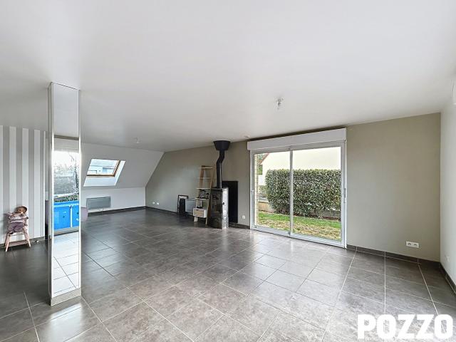 Maison location à Vire, Villers-bocage
