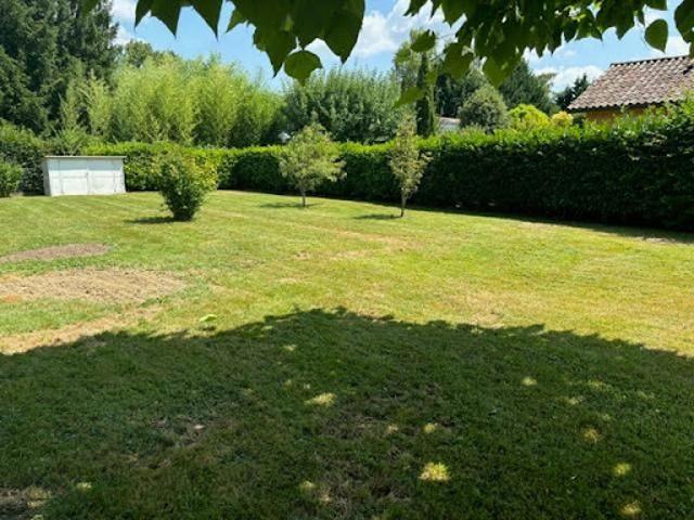 Maison location à Bourg-en-Bresse, Viriat