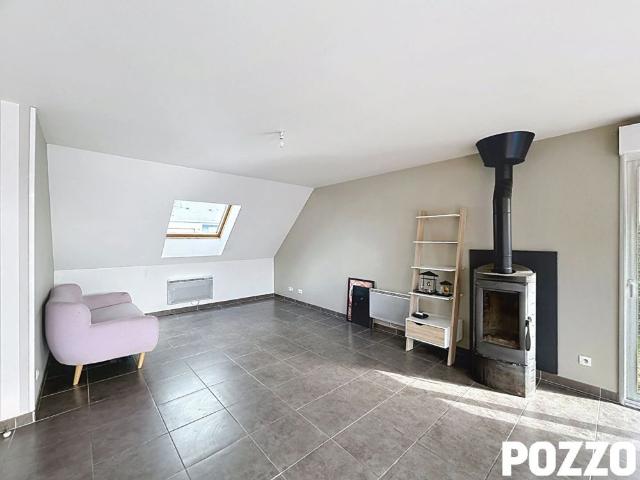 Maison location à Vire, Villers-bocage