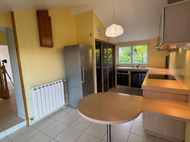 Maison location à Pau, Parbayse