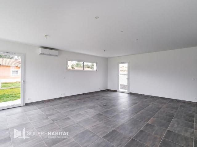 Maison location à Bordeaux, Ambarès-et-lagrave