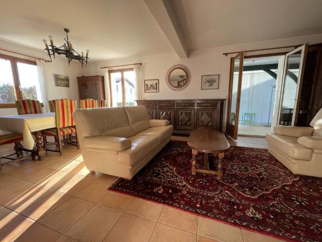 Maison location à Bayonne, Itxassou
