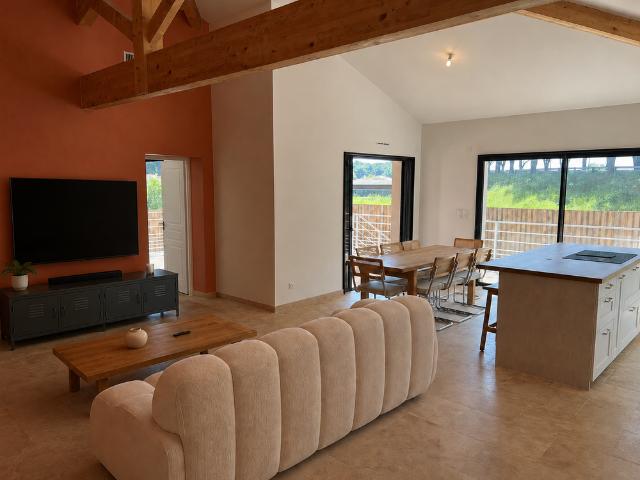 Maison location à Arcachon, La Teste-de-buch