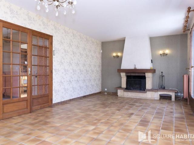 Maison location à Les Andelys, Normandie