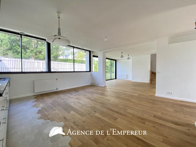 Maison location à Nanterre