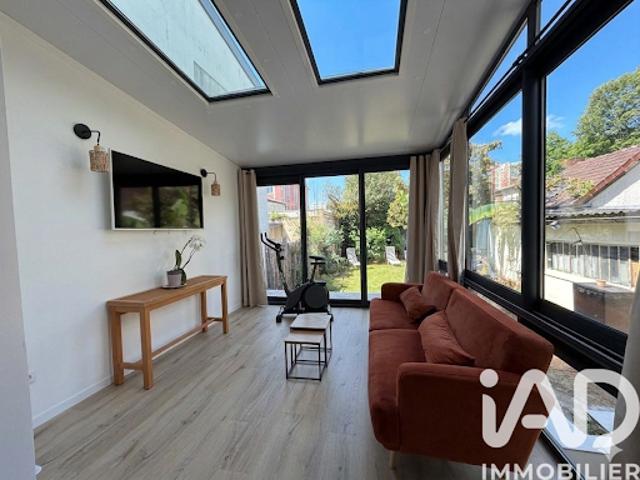 Maison location à Argenteuil, Beauchamp