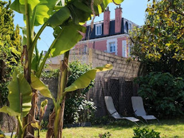Maison location à Argenteuil, Beauchamp