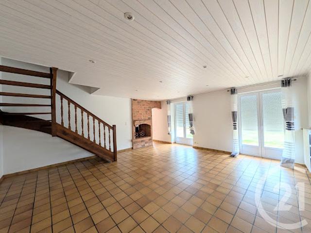 Maison location à La Touche, Créhen