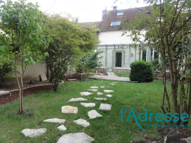 Maison location à Auxerre, Saint-maurice-le-vieil